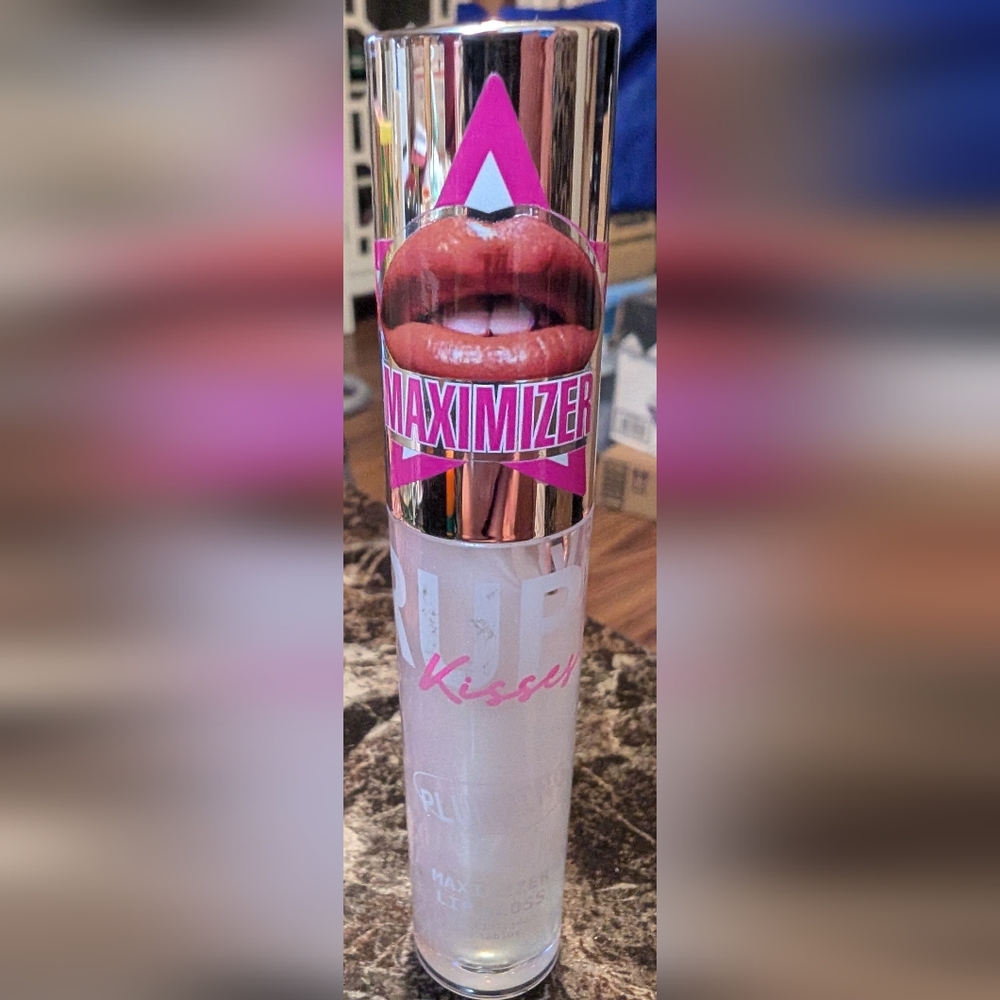 Ruby Kisses Plumping Lip Gloss